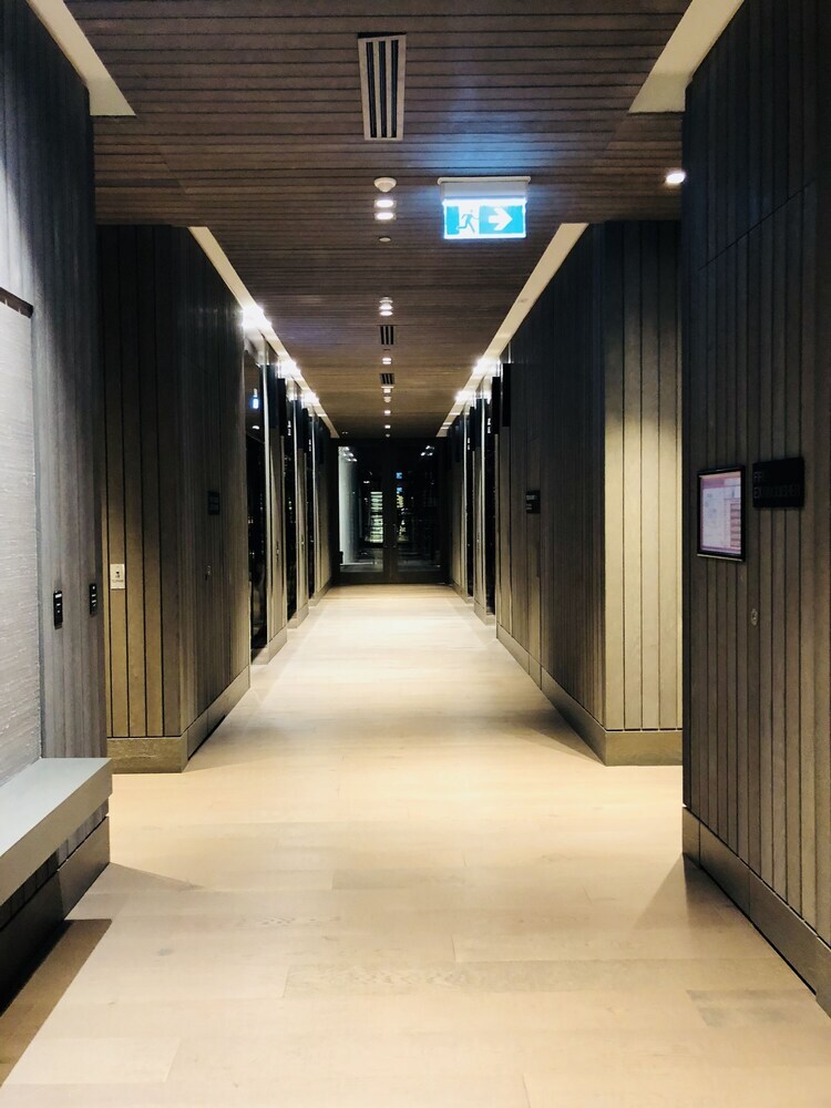 Apartamentos Top54th Luxury 2br Astonishing Cbd Sight