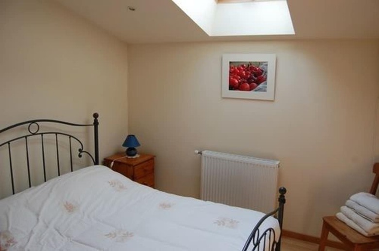 B&B Douce France