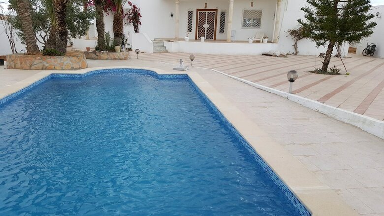 Villa La Fid�le