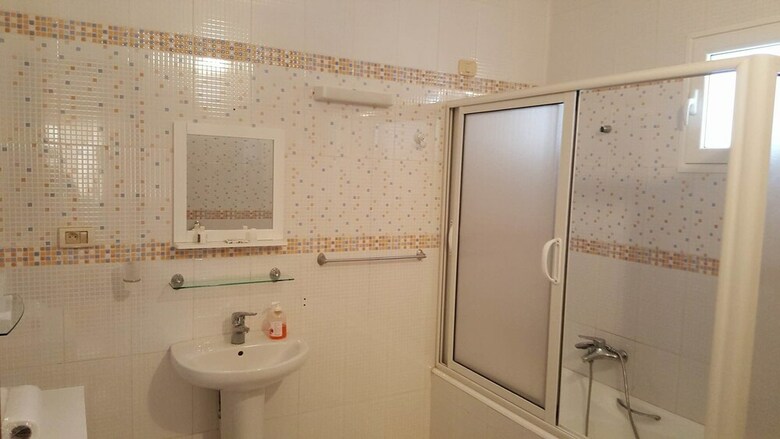 Villa La Fid�le