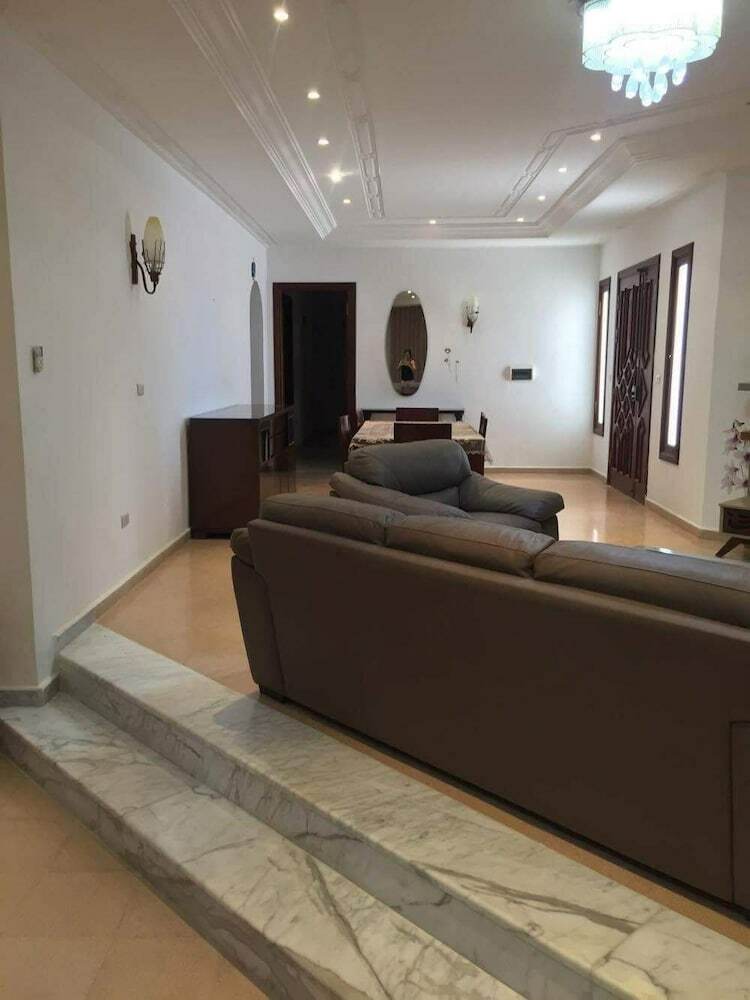 Villa La Fid�le