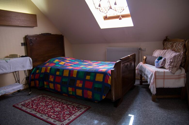 Hotel H�tel De B�le