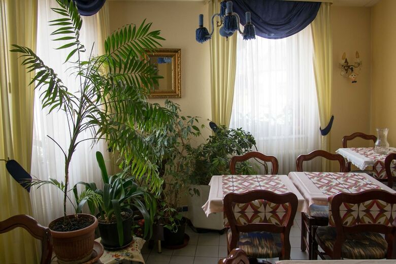 Hotel H�tel De B�le