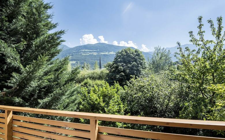 Bed & Breakfast Landhaus Mondschein