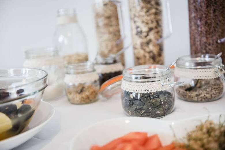 Bed & Breakfast Landhaus Mondschein