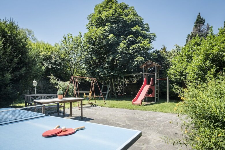 Bed & Breakfast Landhaus Mondschein