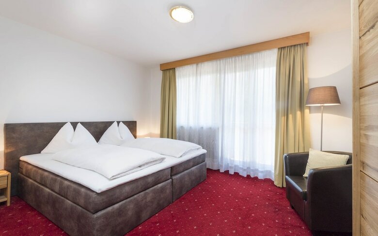 Bed & Breakfast Landhaus Mondschein