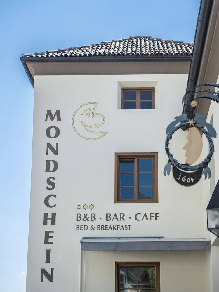 Bed & Breakfast Landhaus Mondschein