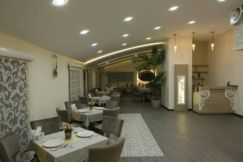 Hotel La Bella Alasehir