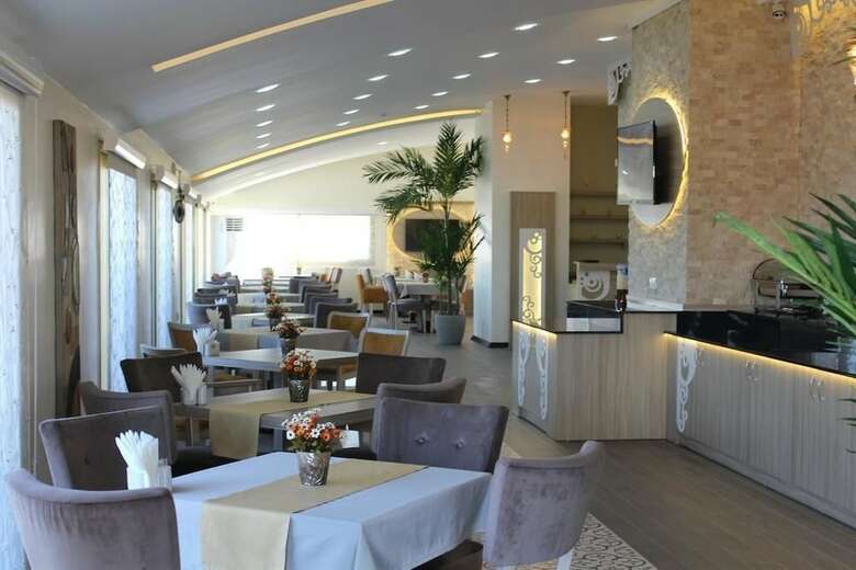 Hotel La Bella Alasehir