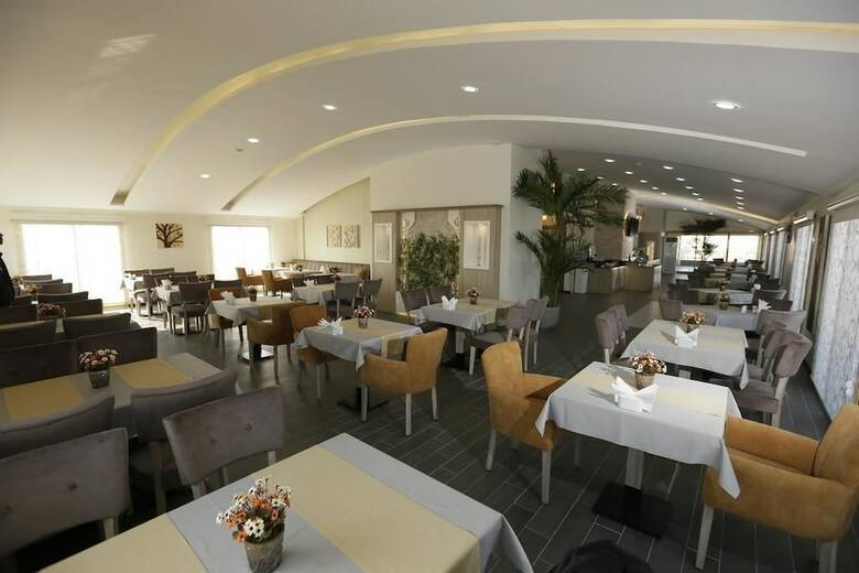 Hotel La Bella Alasehir