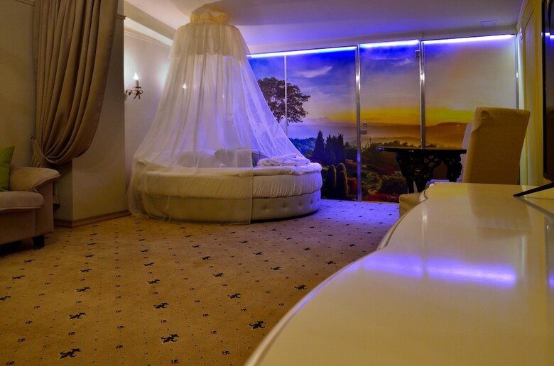 Spa-hotel Ingerburgskiy