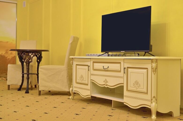Spa-hotel Ingerburgskiy