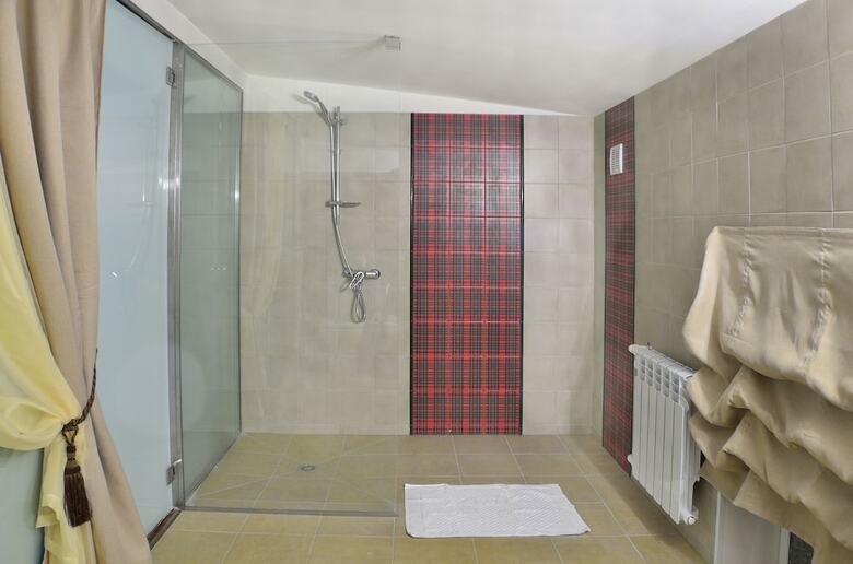 Spa-hotel Ingerburgskiy