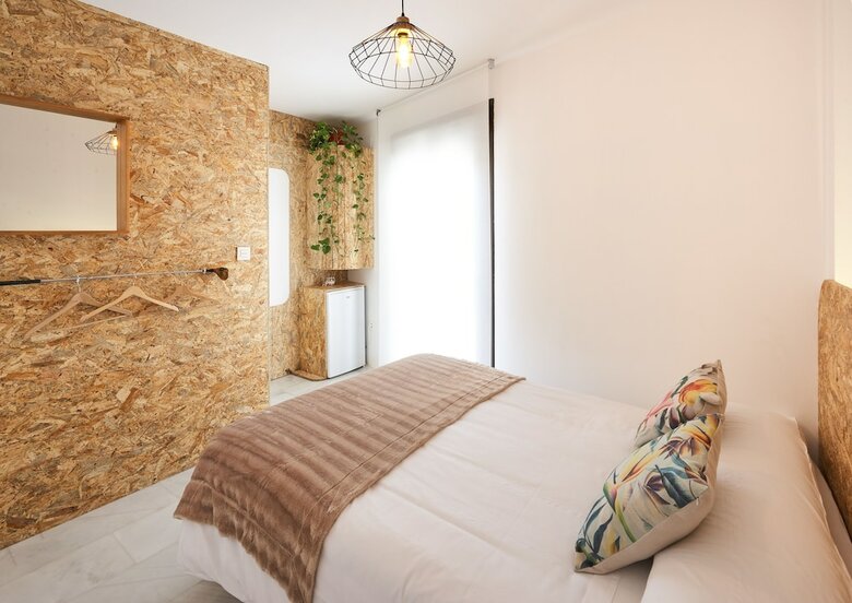 Pension Rooms Vita & Bar