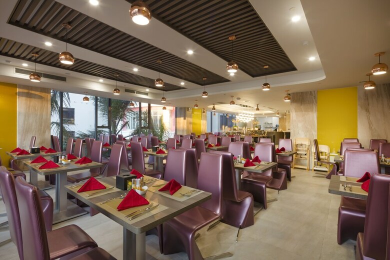 V Hotel Nha Trang