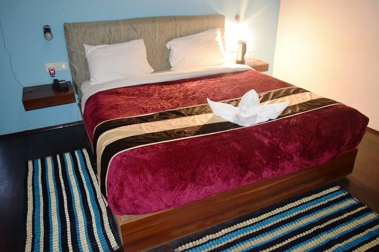 Hotel Samsara Manali Retreat