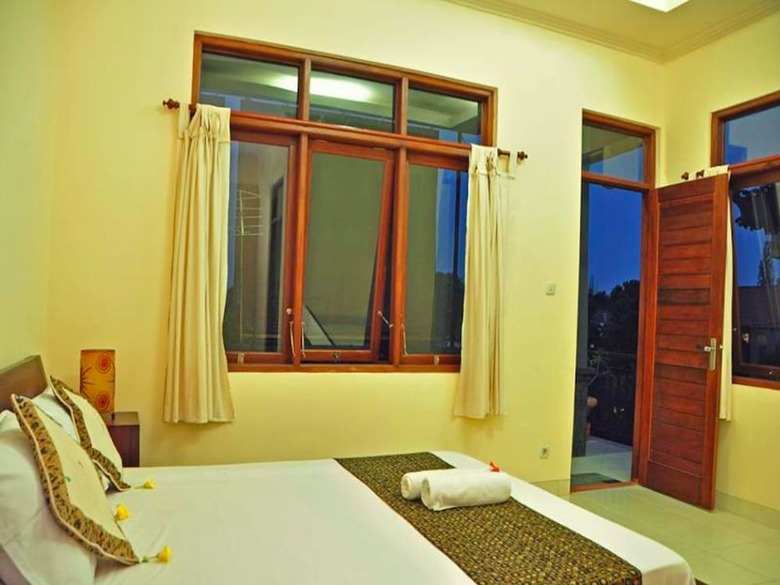 Hotel Anila Shanti