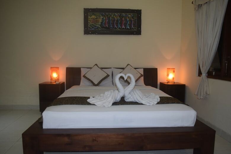 Hotel Anila Shanti