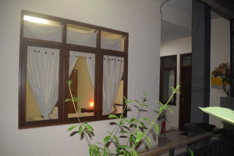 Hotel Anila Shanti