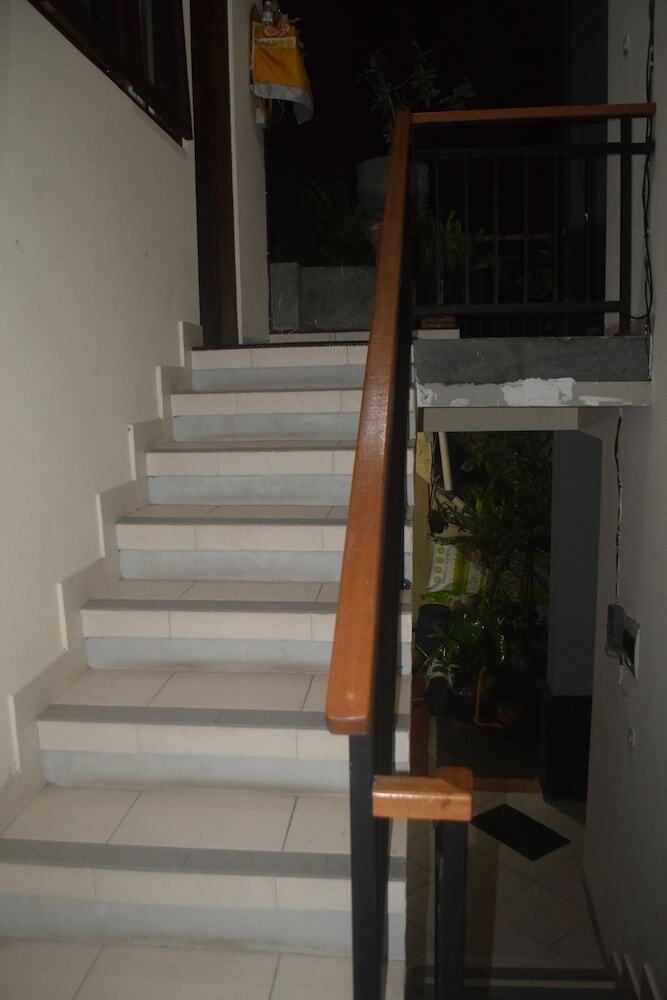 Hotel Anila Shanti