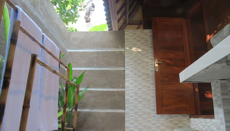 Bed & Breakfast Pondok Lembongan