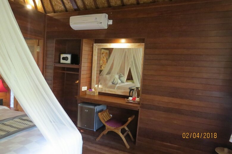 Bed & Breakfast Pondok Lembongan