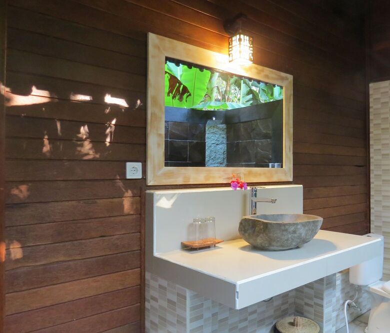 Bed & Breakfast Pondok Lembongan