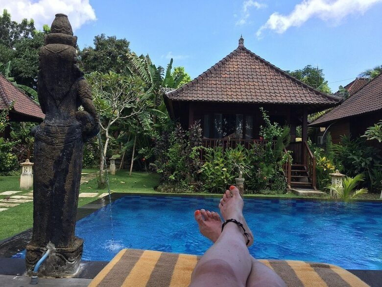 Bed & Breakfast Pondok Lembongan