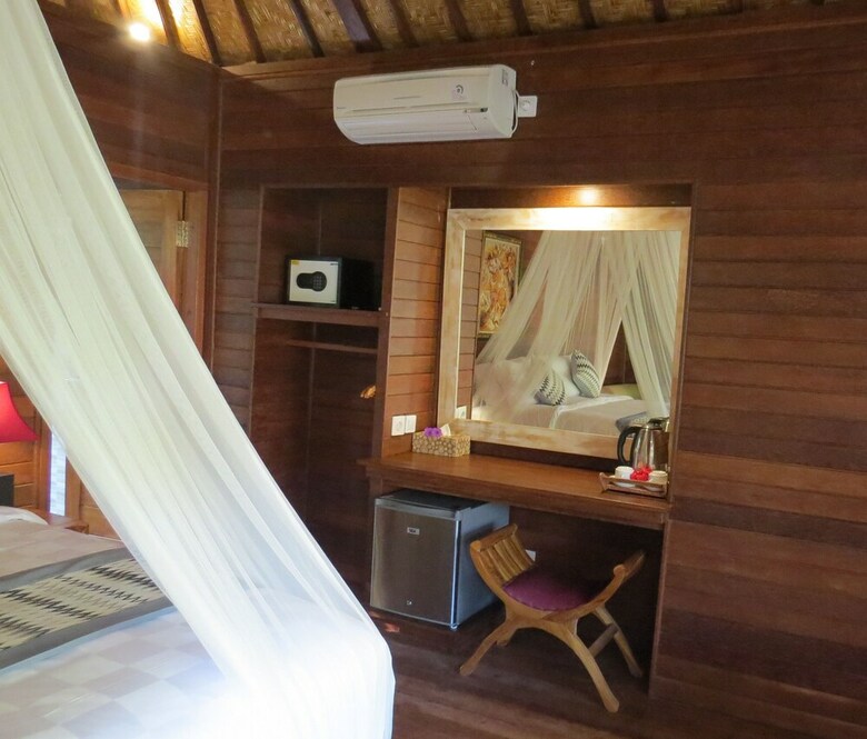 Bed & Breakfast Pondok Lembongan