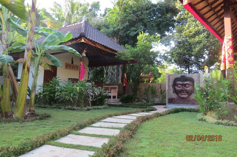 Bed & Breakfast Pondok Lembongan