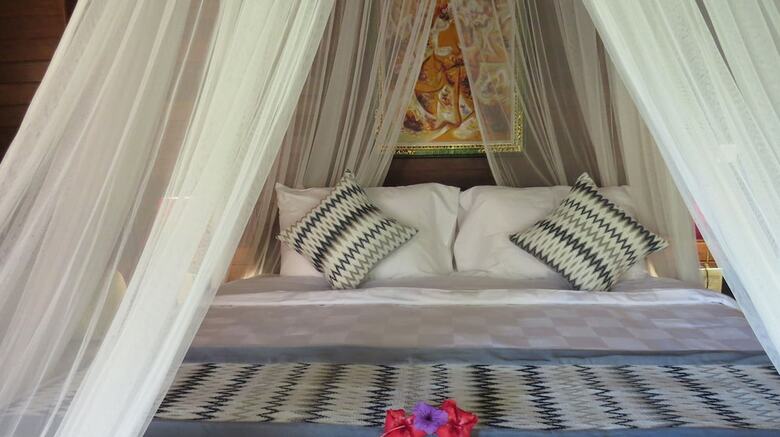 Bed & Breakfast Pondok Lembongan