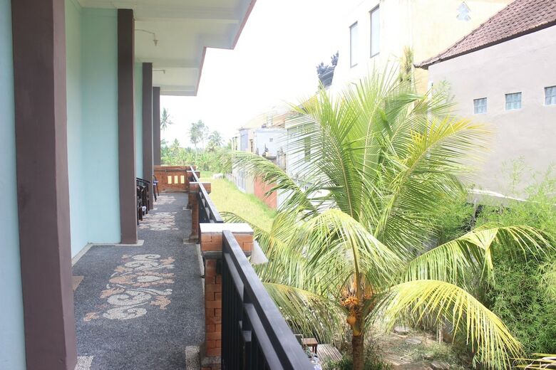 Hotel Sayan Ubud Guest Houses