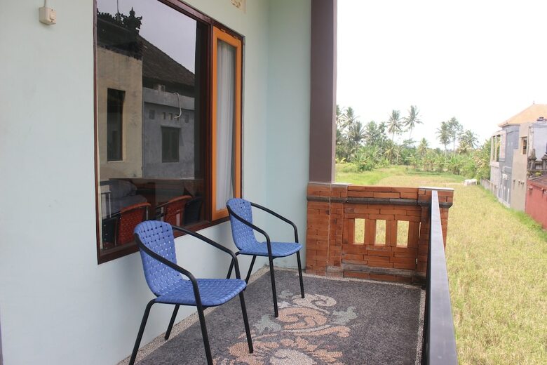 Hotel Sayan Ubud Guest Houses