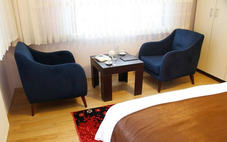 Camlik Apart Hotel