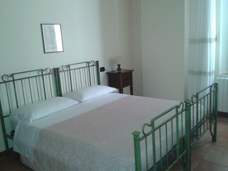 Agroturismo La Migliara