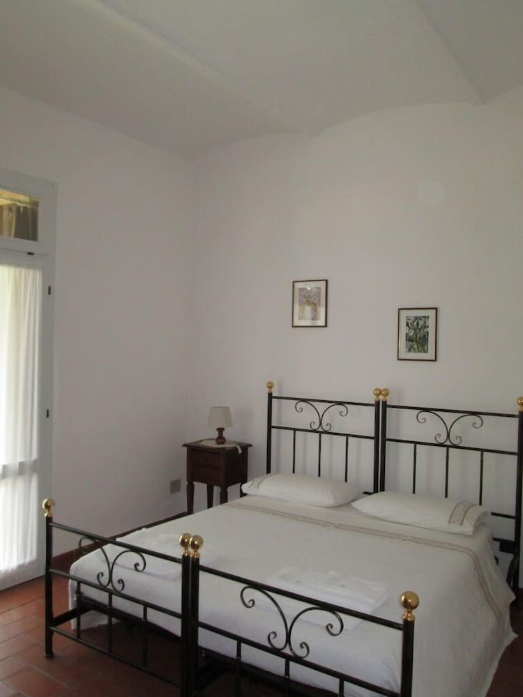 Agroturismo La Migliara