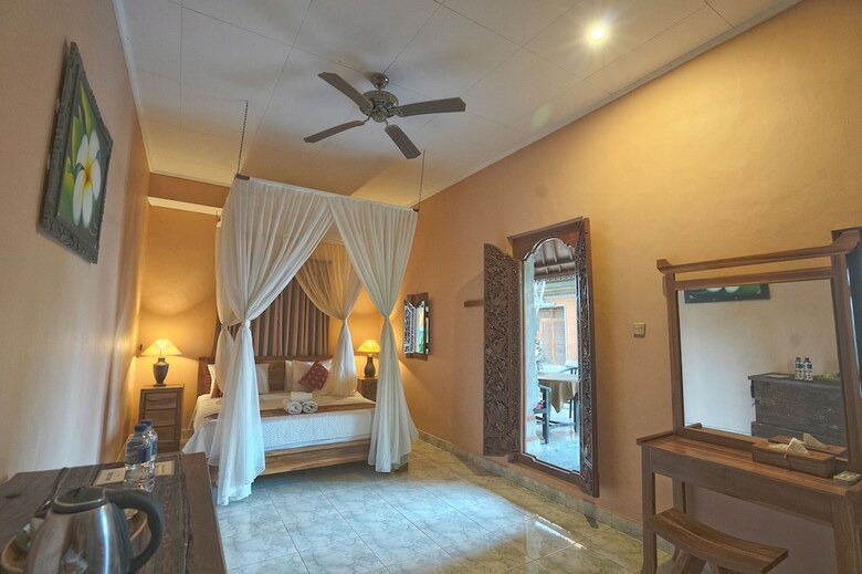 Bed & Breakfast Aura Bisma Ubud