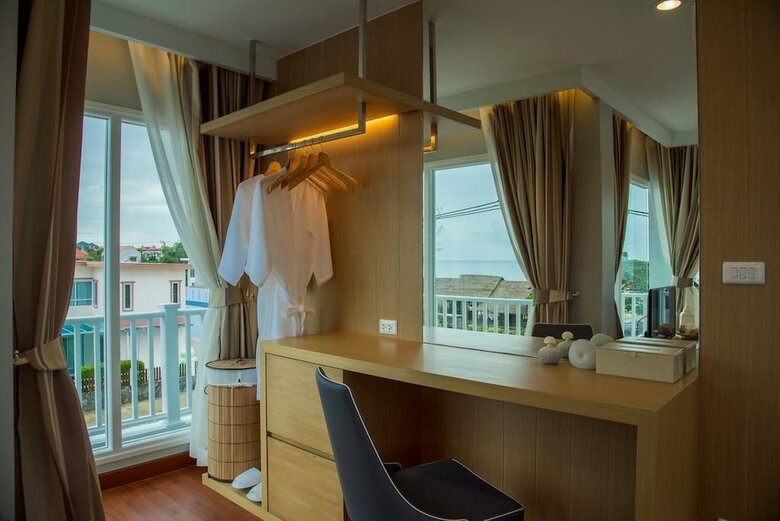 Villa Baan Sea View Hua Hin By Piyanuch