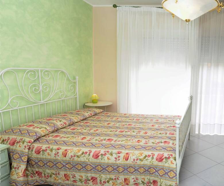 Bed & Breakfast Mediterranea Sea House