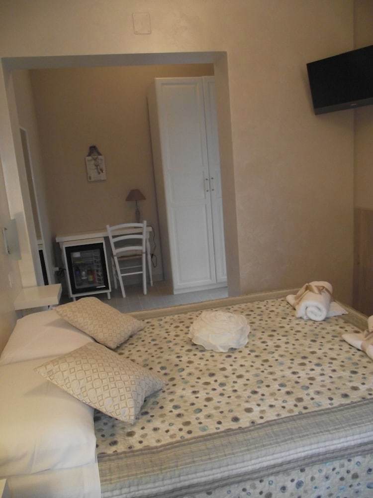 Bed & Breakfast Mediterranea Sea House