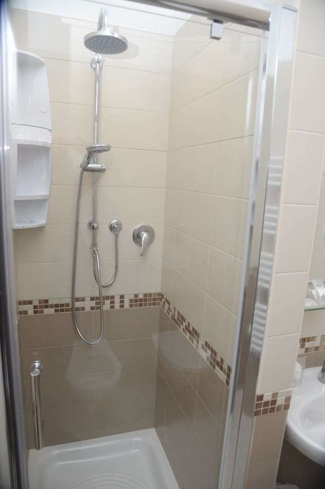 Bed & Breakfast Mediterranea Sea House