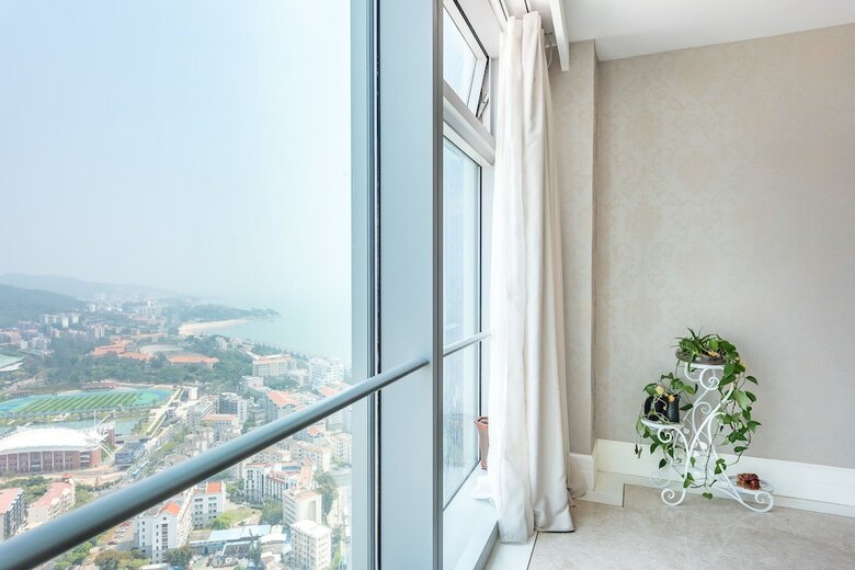 Twin Tower Anthony Seaview Apart-hotel
