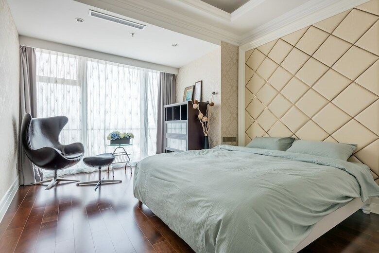 Twin Tower Anthony Seaview Apart-hotel