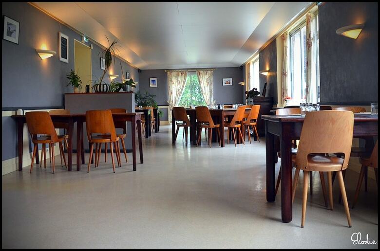 Hotel Au Bec Sal�