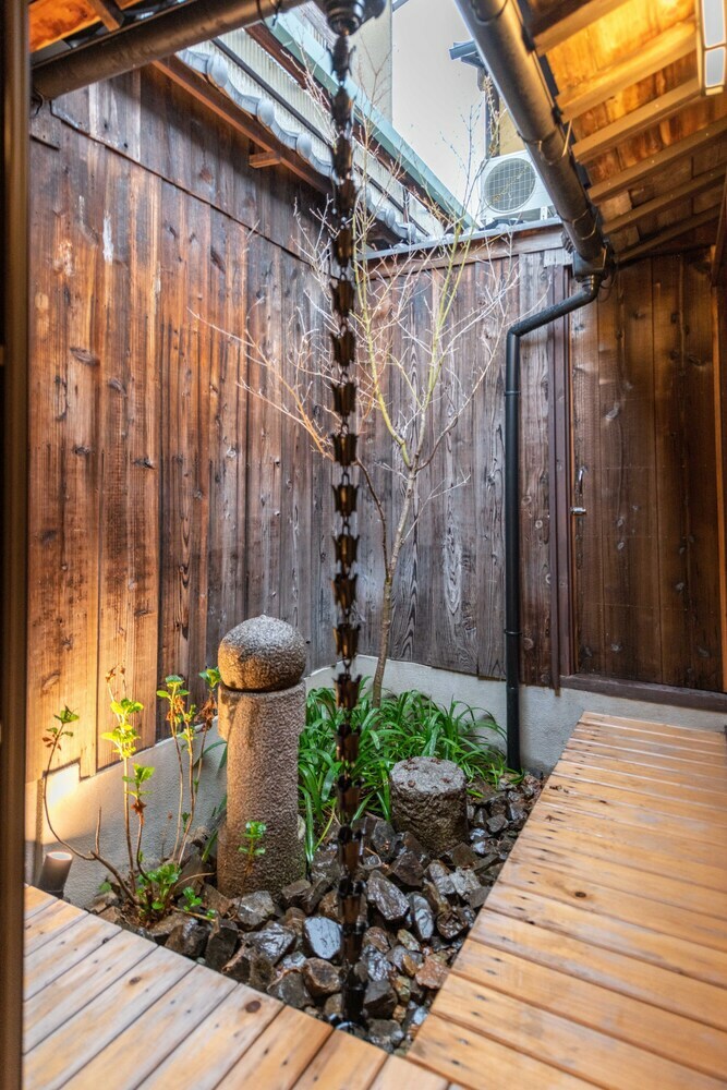 Apartamentos Kumo Machiya Benzaiten