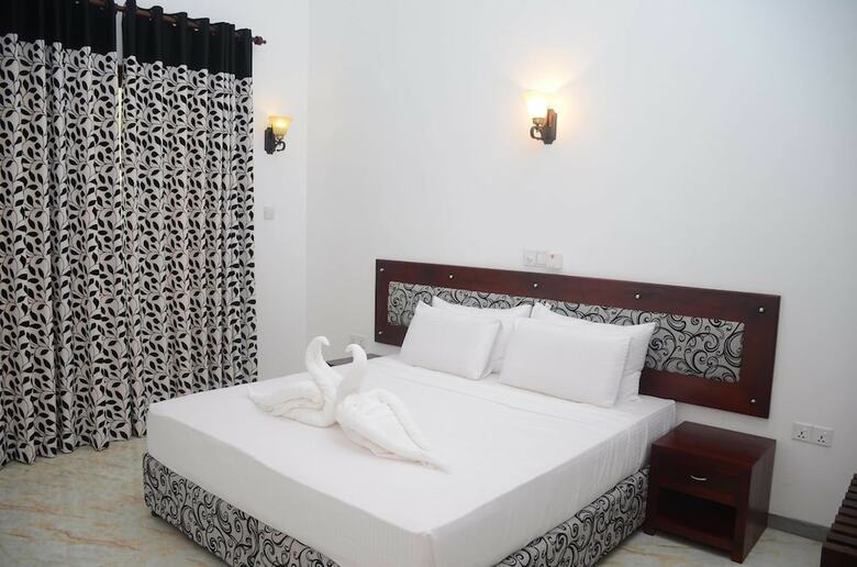 Sithi Villas