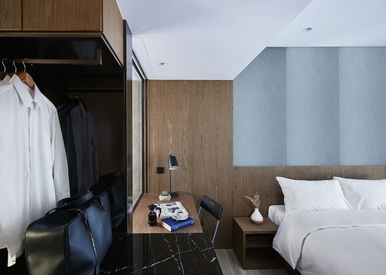 The Otto Hotel
