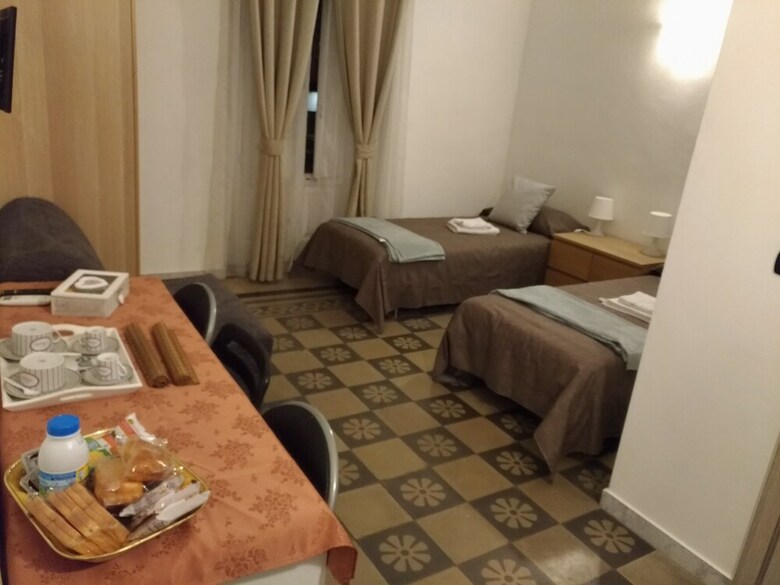 Apartamento Affittacamere Domus Nikolai