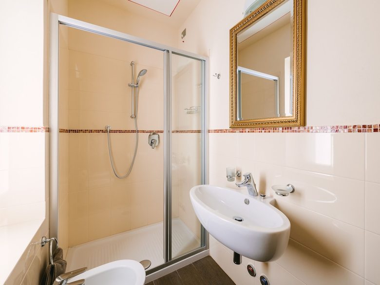 Apartamento Villa Monti